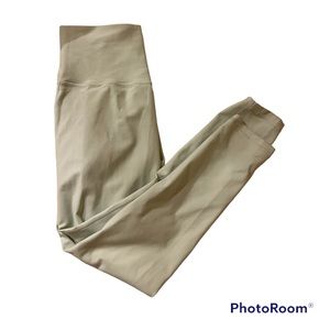 NWT Womens Calia 7/8 leggings size small